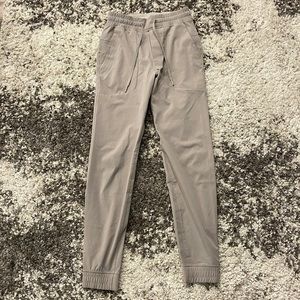 Lululemon ABC Jogger Ventlight Mesh